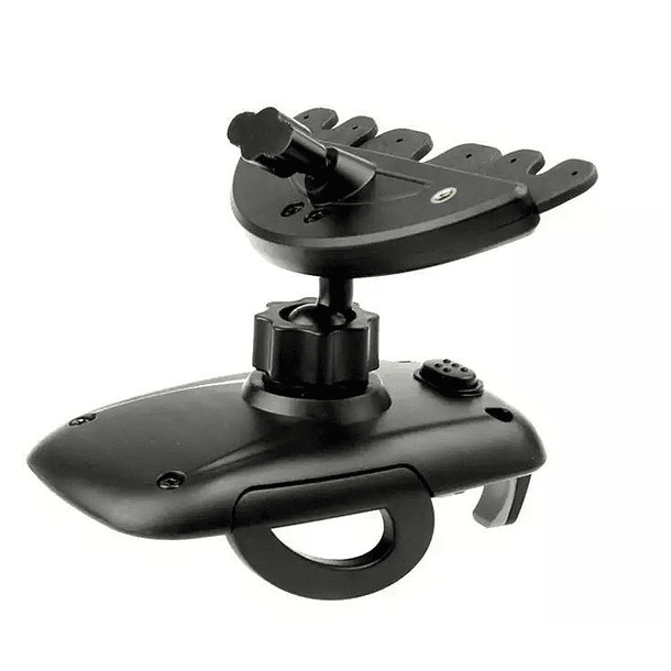 Suporte de Garrafa p/ Telemóveis Smartphones e Camaras Desportos Radicais - VELLEMAN 3