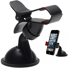 Suporte de Telemóvel / GPS para Carro - FIESTA FUCHS 1