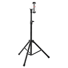 Suporte Tripé de Chão p/ Tablet e Smartphone 4~12