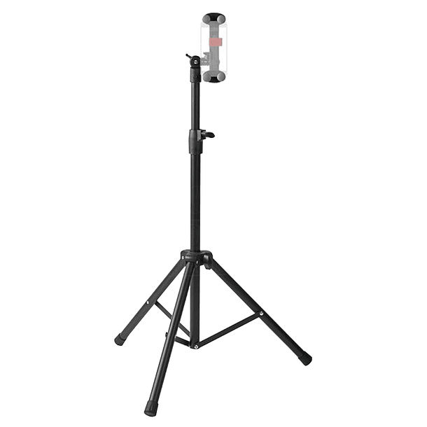 Suporte Tripé de Chão p/ Tablet e Smartphone 4~12