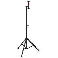 Suporte Tripé de Chão p/ Tablet e Smartphone 4~12