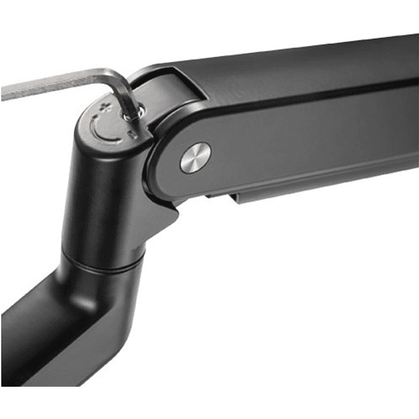 Suporte Ergonómico Ajustável de Elevação p/ Monitores - AUDIZIO 3