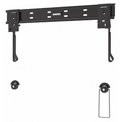 Suporte de Parede p/ Ecrãs planos (52