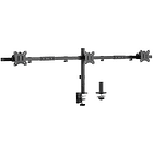 Suporte de Mesa p/ 3x Monitores 17~32