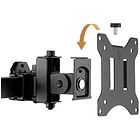 Suporte de Mesa p/ 3x Monitores 17~32