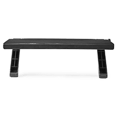 Estante/Prateleira Superior Multifuncional p/ Monitores/TV´s - NEDIS