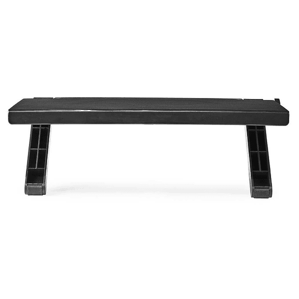 Estante/Prateleira Superior Multifuncional p/ Monitores/TV´s - NEDIS 2