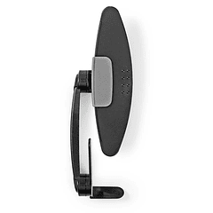 Suporte Ergonómico de Documentos p/ Monitores - NEDIS