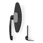 Suporte Ergonómico de Documentos p/ Monitores - NEDIS 3