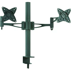 Suporte de Mesa p/ 2x Monitores/TV´s 13~23