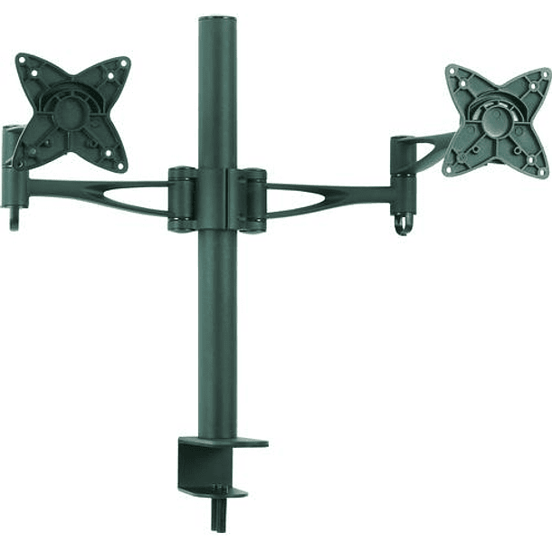 Suporte de Mesa p/ 2x Monitores/TV´s 13~23