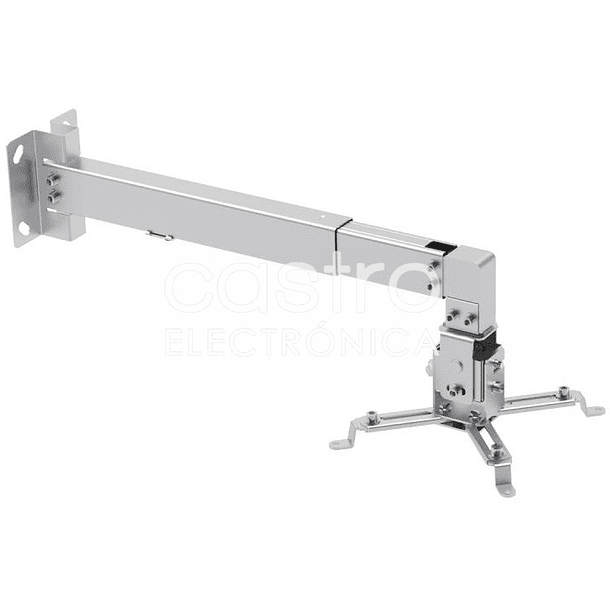 Suporte Parede p/ Projector -  Cabletech 1