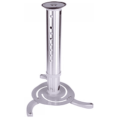 Suporte de Tecto Extensivel p/ Projector - Cabletech