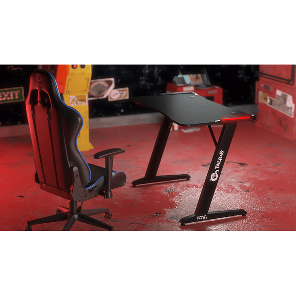 Mesa Gaming RGB Warship Z1 - TALIUS 2