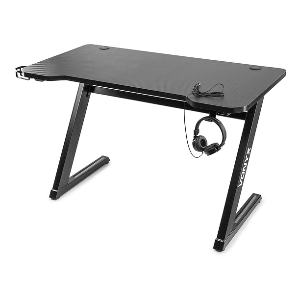 Mesa Gaming RGB Warship Z1 - TALIUS 3