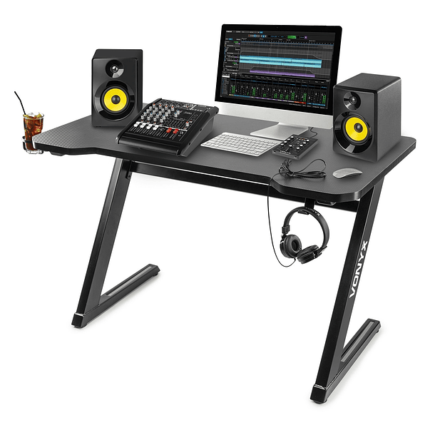 Mesa Gaming/Studio (DB15) - VONYX 2