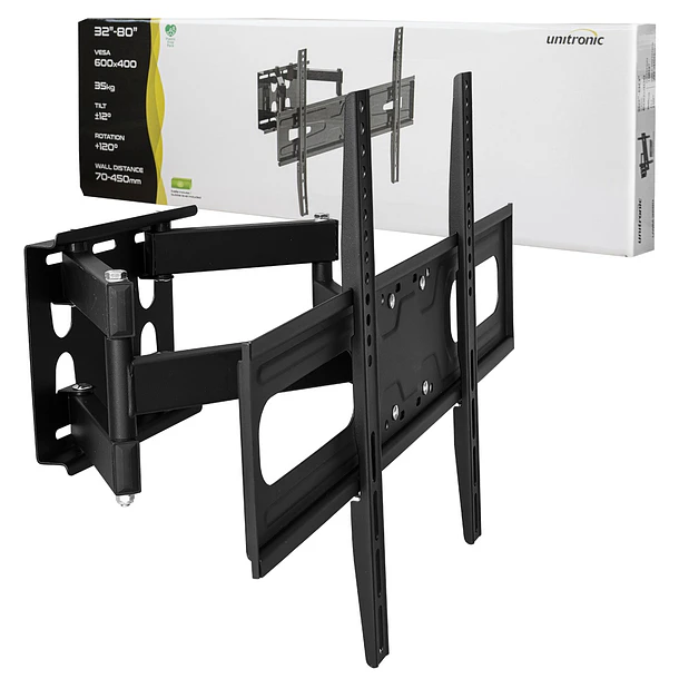 Suporte TV/LCD/LED/PLASMA 32
