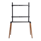 Suporte de Chão p/ TV LED-LCD-PLASMA 60