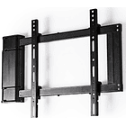 Suporte de Chão p/ TV LED-LCD-PLASMA 60