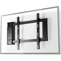 Suporte de Parede Motorizado p/ TV LED-LCD-PLASMA 32
