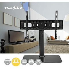 Suporte de Mesa Fixo p/ TVs LCD 32...65