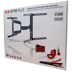 Suporte TV-LCD-LED (Plano/Curvo) 26~42