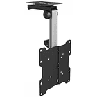 Suporte Tecto/Parede p/ LCD, PLASMA, LED 17-37