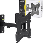 Suporte TV/LCD/LED/PLASMA 23