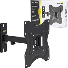 Suporte TV/LCD/LED/PLASMA 23