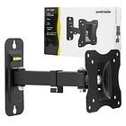 Suporte TV/LCD/LED/PLASMA 10