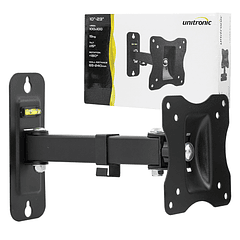 Suporte TV/LCD/LED/PLASMA 10