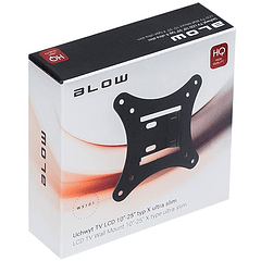 Suporte TV/LCD/LED/PLASMA 10