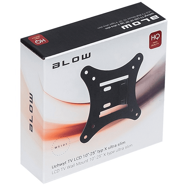 Suporte TV/LCD/LED/PLASMA 10