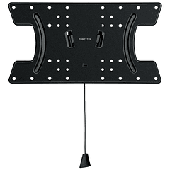 Suporte de Parede Fixo Ultra-Fino p/ TV´s OLED 32...65