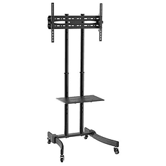 Suporte Amovível de Chão para TV 37