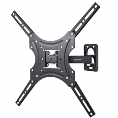 Suporte de Parede p/ TV-LCD-LED-PLASMA 26