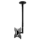 Suporte Tecto Extensivel p/ TV-LED-LCD-PLASMA 23