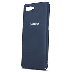 Capa p/ Smartphone OPPO RX17 Neo (Azul Marinho)