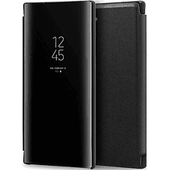 Capa Livro p/ Samsung N970 Galaxy Note 10 (Preto) - COOL