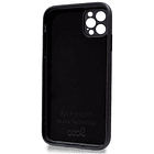 Capa Magnética p/ iPhone 14 Pro Max (Preto) - COOL 4