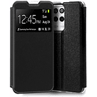 Capa Flip Cover p/ Realme 9 5G / 9 Pro (Preto) - COOL 1