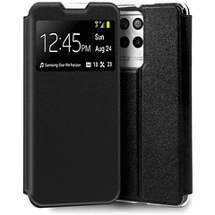 Capa Flip Cover p/ Realme 9 5G / 9 Pro (Preto) - COOL