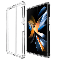 Capa p/ Samsung F936 Galaxy Z Fold 4 (Transparente) - COOL