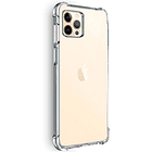 Capa Anti-Choque p/ iPhone 14 Pro Max (Transparente) - COOL 2