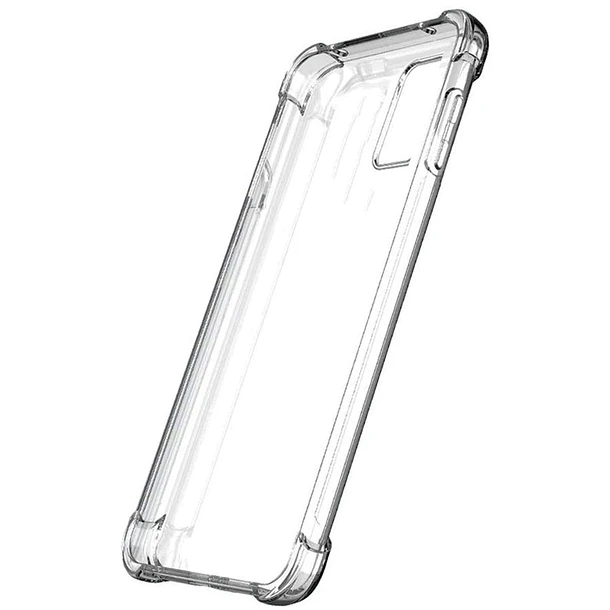 Capa Anti-Choque p/ iPhone 14 Pro Max (Transparente) - COOL 3