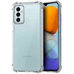 Capa Anti-Choque p/ Samsung M236 Galaxy M23 5G (Transparente) - COOL