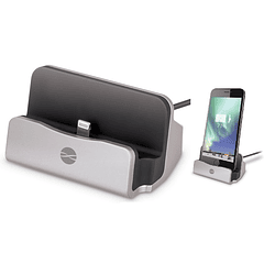 Estação de Carga p/ Smartphones iPhone