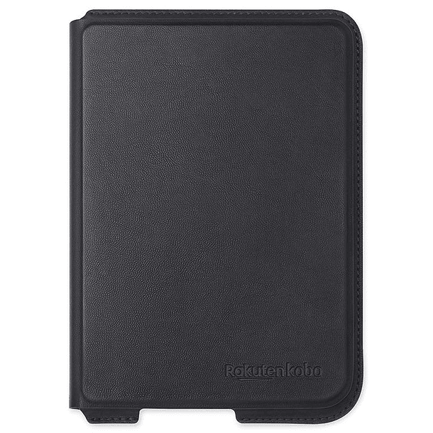 Capa SleepCover p/ Kobo Nia (Preto) - KOBO 1
