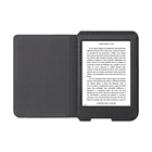 Capa SleepCover p/ Kobo Nia (Preto) - KOBO 2