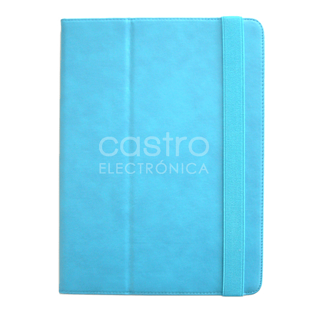 Capa/Proteção Transporte p/ Tablet 9